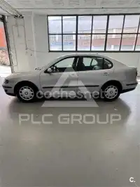2000 Seat Toledo