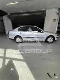 2000 Seat Toledo