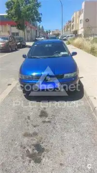 2000 Seat Toledo