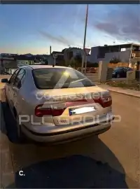 2000 Seat Toledo