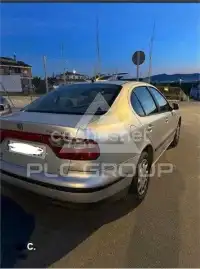 2000 Seat Toledo