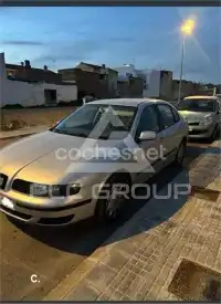 2000 Seat Toledo