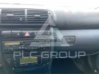 2000 Seat Toledo