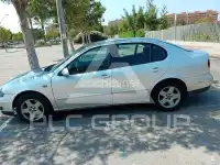 2000 Seat Toledo