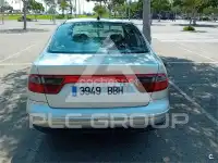 2000 Seat Toledo