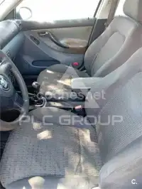 2000 Seat Toledo