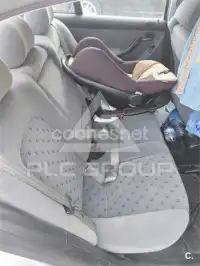 2000 Seat Toledo