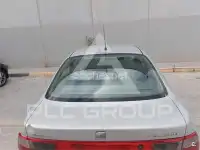 2000 Seat Toledo