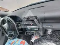 2000 Seat Toledo