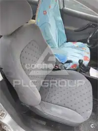 2000 Seat Toledo