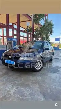 2000 Seat Toledo