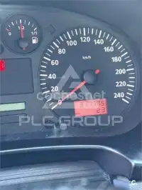 2000 Seat Toledo