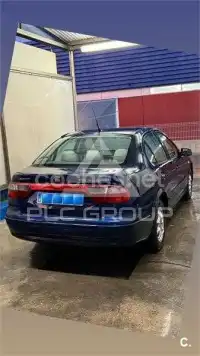 2000 Seat Toledo