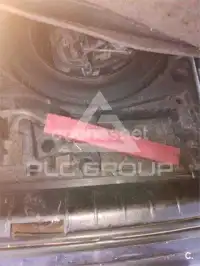 2000 Seat Toledo