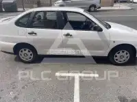 2000 Seat Cordoba