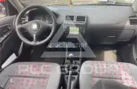 2000 Seat Cordoba