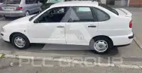 2000 Seat Cordoba