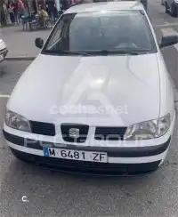 2000 Seat Cordoba