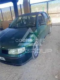 2000 Seat Cordoba