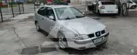 2000 Seat Cordoba