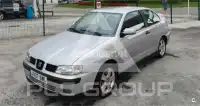 2000 Seat Cordoba