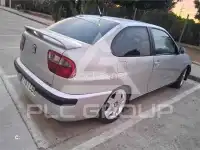 2000 Seat Cordoba