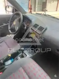 2000 Seat Cordoba