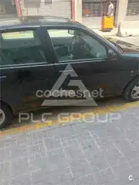 2000 Seat Cordoba