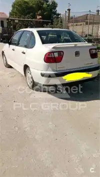 2000 Seat Cordoba