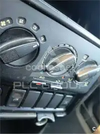 2000 Seat Cordoba