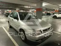 2000 Seat Cordoba