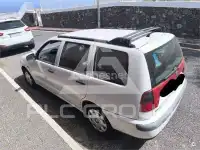 2000 Seat Cordoba