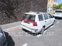 2000 Seat Cordoba