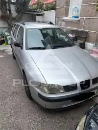 2000 Seat Cordoba