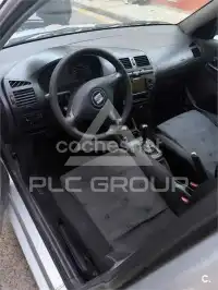 2000 Seat Cordoba