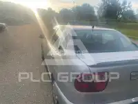 2000 Seat Cordoba
