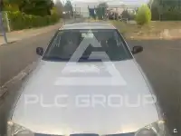 2000 Seat Cordoba