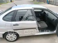 2000 Seat Cordoba