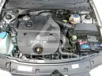 2000 Seat Cordoba