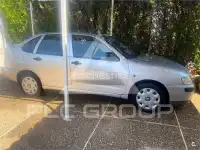 2000 Seat Cordoba
