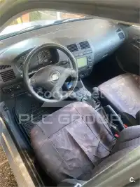 2000 Seat Cordoba