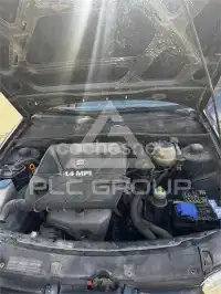2000 Seat Cordoba