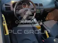 2000 Seat Cordoba