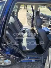 2000 Seat Cordoba