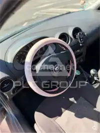 2000 Seat Cordoba