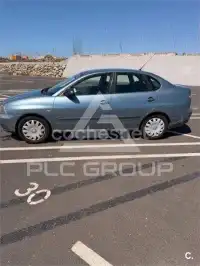 2000 Seat Cordoba