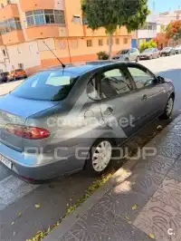 2000 Seat Cordoba
