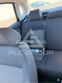 2000 Seat Cordoba