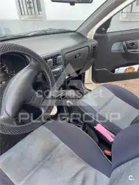 2000 Seat Cordoba