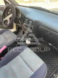 2000 Seat Cordoba